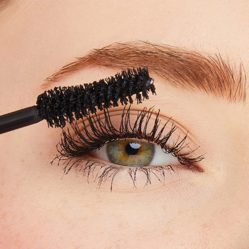 TARTE BIG EGO VEGAN VOLUMIZING MASCARA.